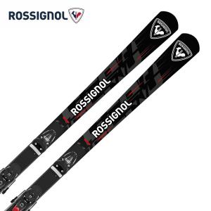 ROSSIGNOL（ロシニョール） スキー板 メンズ レディース 2026 HERO
