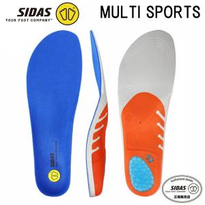 スキー・スノボー インソール シダス SIDAS ウィンター3D