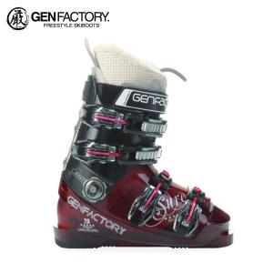 GEN FACTORY（ゲンファクトリー） 【22日限定！全品P10倍！】GEN ゲン