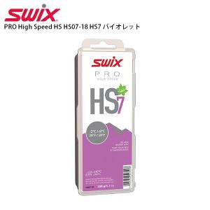 SWIX（スウィックス） ワックス WAX スキー スノーボード クロス