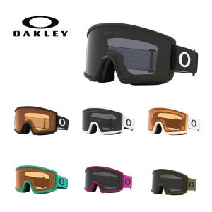 OAKLEY（オークリー） TARGET LINE Mサイズ 0OO7121 05 スキー
