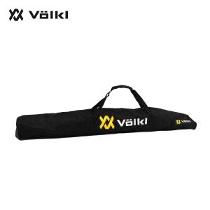 VOLKL（フォルクル） 2025-26 RACE SINGLE SKI BAG 165+15+15（レース