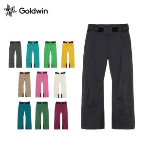 GOLDWIN（ゴールドウイン） 2025-26 GOLDWIN（ゴールドウィン）G