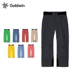 GOLDWIN（ゴールドウイン） 2025-26 GOLDWIN（ゴールドウィン）G