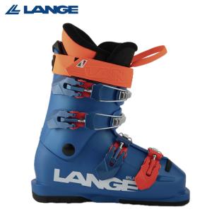 LANGE（ラング） 【22日限定！全品P10倍！】LANGE スキーブーツ キッズ