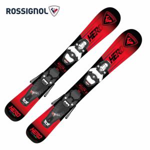ROSSIGNOL（ロシニョール） 【22日限定！全品P10倍！】ROSSIGNOL
