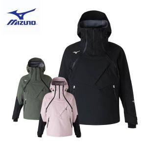 MIZUNO（ミズノ） 【22日限定！全品P10倍！】スキーウェア メンズ
