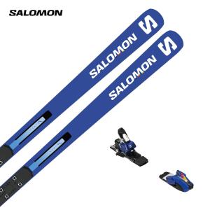 SALOMON（サロモン） スキー板 メンズ レディース 2026 S/RACE FIS SL