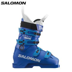 SALOMON（サロモン） 【22日限定！全品P10倍！】SALOMON スキーブーツ