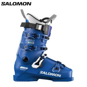 SALOMON（サロモン） 【22日限定！全品P10倍！】SALOMON スキーブーツ