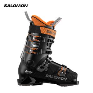 SALOMON サロモン スキーブーツ S/PRO SUPRA BOA 110 GW 24-25 モデル