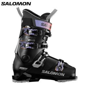 SALOMON（サロモン） 2024-25 S/PRO SUPRA BOA 130（S/プロ