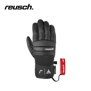 reusch（ロイシュ） スキー グローブ メンズ レディース＜2024＞MARCO