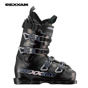 REXXAM（レクザム） スキーブーツ 2023 2024 REXXAM R-EVO 130M
