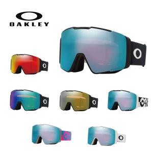 Line Miner スキーゴーグル オークリー ゴーグル OAKLEY ＜2025