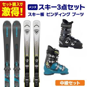 Bluemoris（ブルーモリス） スキー板 メンズ レディース 2025 SNOW