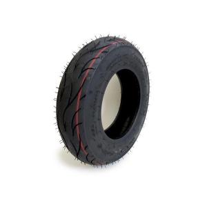 モンキー・ゴリラ用 アルミホイール 8インチ 3.75J シルバー 8ホール 2