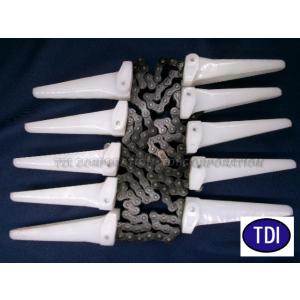 ピンのみ 10本 爪取付用ピン ヤンマー / イセキ クボタ コンバイン用