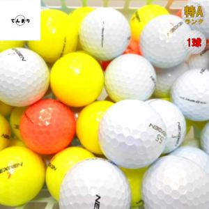 NEXGEN（ネクスジェン） ゴルフ ボール TOUR SPEC ツアースペック 1