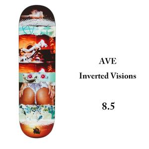 FUCKING AWESOME（ファッキング オーサム） ファッキンオーサム DECK