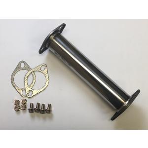 CR-Z/ZF-2触媒ストレート : Tido Shop - 通販 - Yahoo!ショッピング