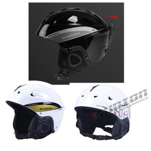 未使用 BLUESKY Snow Helmet With MIPS ヘルメット ブルースカイ 大人