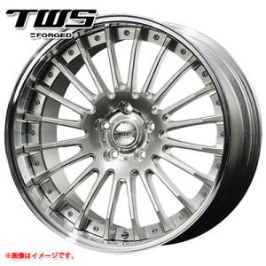 TWS ライツェント WS05 8.5-20 ホイール1本 TWS Reizend WS05 : タイヤ