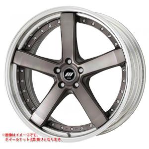 WORK(ワーク) ジースト ZEAST ST2 20インチ 【厳選輸入245/40R20