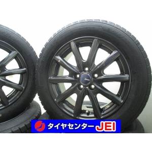 ヨコハマタイヤ（YOKOHAMA TIRE） ◇2024年製国産中古スタッドレス付