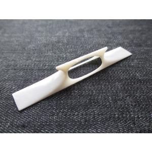 三味線駒 竹駒 2分5厘 先骨竹駒 津軽三味線用 : TPmusic ヤフー店