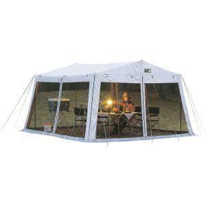 CAPTAIN STAG（キャプテンスタッグ） シェード プレーナ メッシュ