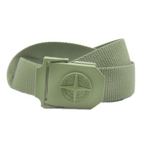 STONE ISLAND（ストーン アイランド） ベルト TAPE BELT 761594873