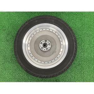 FLSTF1340 ホイール 前後 ハーレー 純正 中古 バイク 部品 EVO
