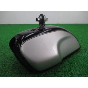並行輸入品】 GB250 オートバイ 燃料タンク 17-18L 生金属 ガソリン