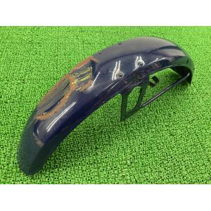 XL1200S フロントフェンダー 黒 ハーレー 純正 中古 バイク 部品