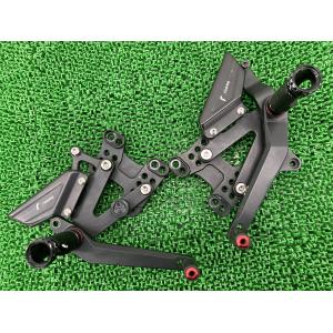 カワサキ（Kawasaki） ZRX1200ダエグ フロントフォーク 左右 K5971