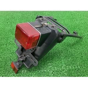 ヤマハ発動機 TW200 TW225 タンク 水色M ヤマハ 純正 中古 バイク 部品