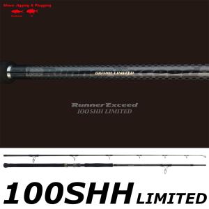 Ripple Fisher（リップルフィッシャー） アヴァリス 104F / Ripple