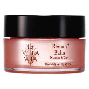 La ViLLA ViTA（ラ・ヴィラ・ヴィータ） リ・ヘアプラス バーム