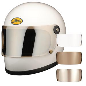 BELL STARII WHITE スター2 ホワイト ベル バイク用ヘルメット フル