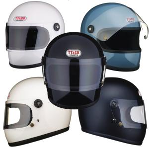 BELL STARII WHITE スター2 ホワイト ベル バイク用ヘルメット フル