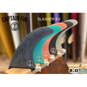 CAPTAIN FIN（キャプテンフィン） CC Tracker 8 Clear クリステンソン