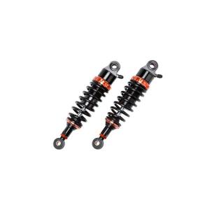 KAWASAKI カワサキ エストレヤ ローダウンアルミガスショック リア