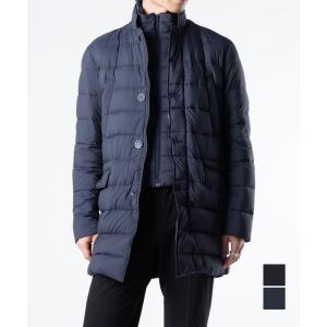 HERNO（ヘルノ） ダウンジャケット 大きいサイズあり メンズ pi0191u