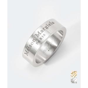 Maison Margiela（メゾンマルジェラ） 11 リング SM1UQ0063 SV0091