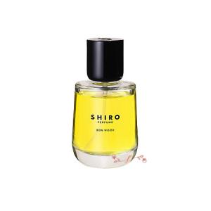 SHIRO シロ スモーク レザー (SMOKED LEATHER) オードパルファン100mL