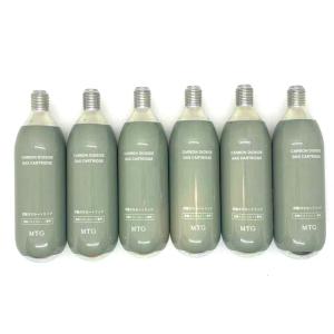 PLOSION（プロージョン） MTG 炭酸ミストユニット 専用ガス