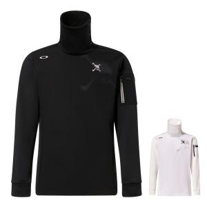 OAKLEY（オークリー） FOA405138 OAKLEY SKULL REVOLVE 3D ICY BREATH