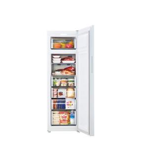 三菱電機（MITSUBISHI ELECTRIC） MF-U12K-W[標準設置無料]121L 冷凍庫