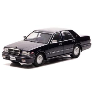 ミニカー/完成品 イグニッションモデルxトミーテック 1/43 日産